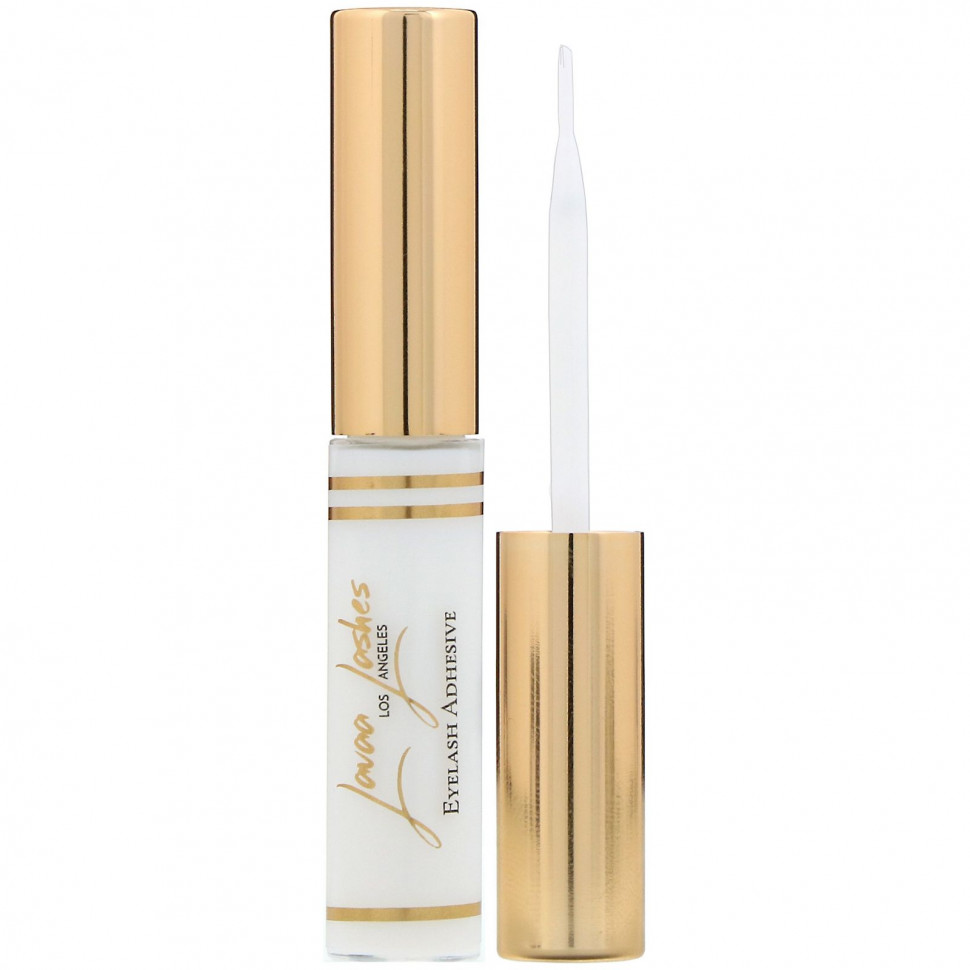 Lavaa Lashes, The Perfect Set, комплект, 1 шт.