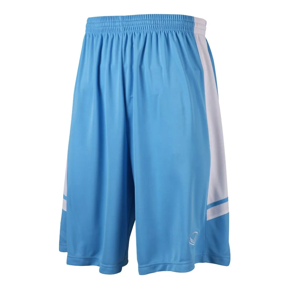 GRAND SPORT Light Blue Basketball Pants (003162)