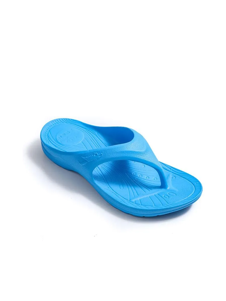 YSANDAL Marathon Sandal  Dark Blue