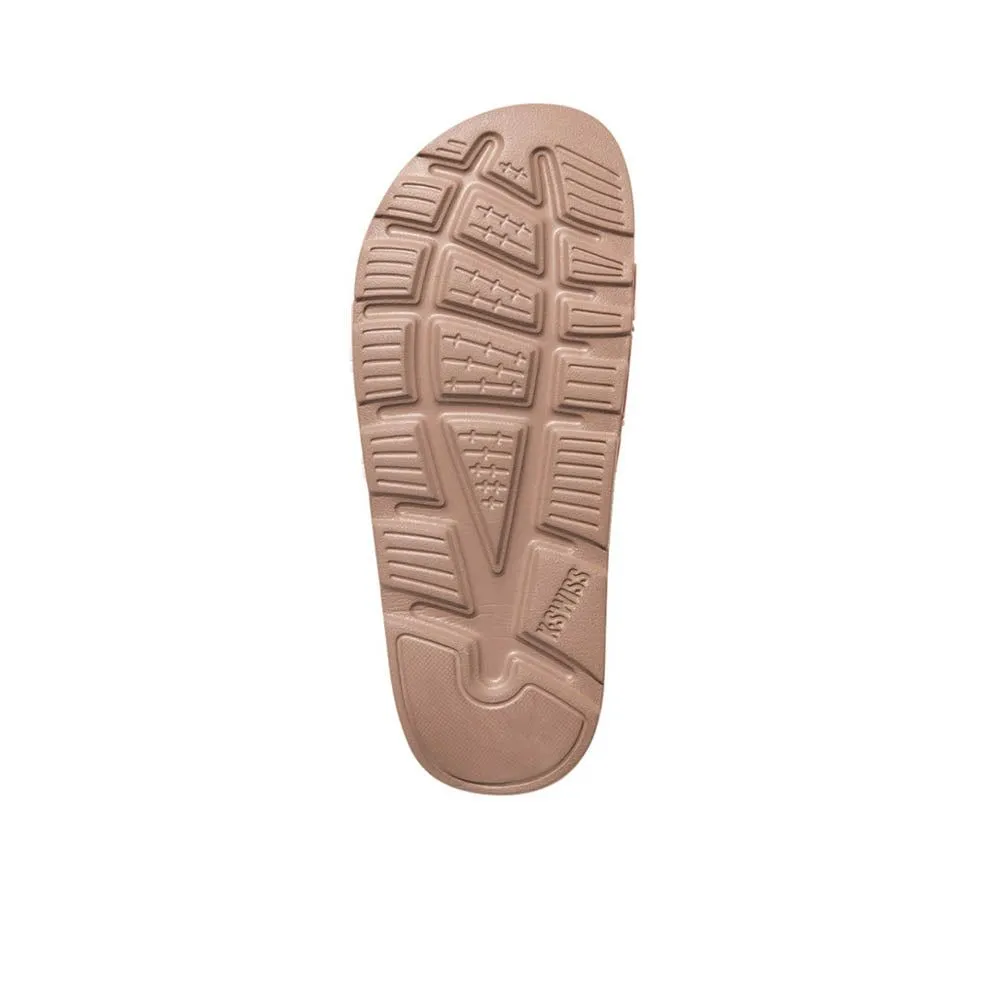 K-SWISS Women Sandals SD-Rise 2 Brown - KS060SH570EGTH