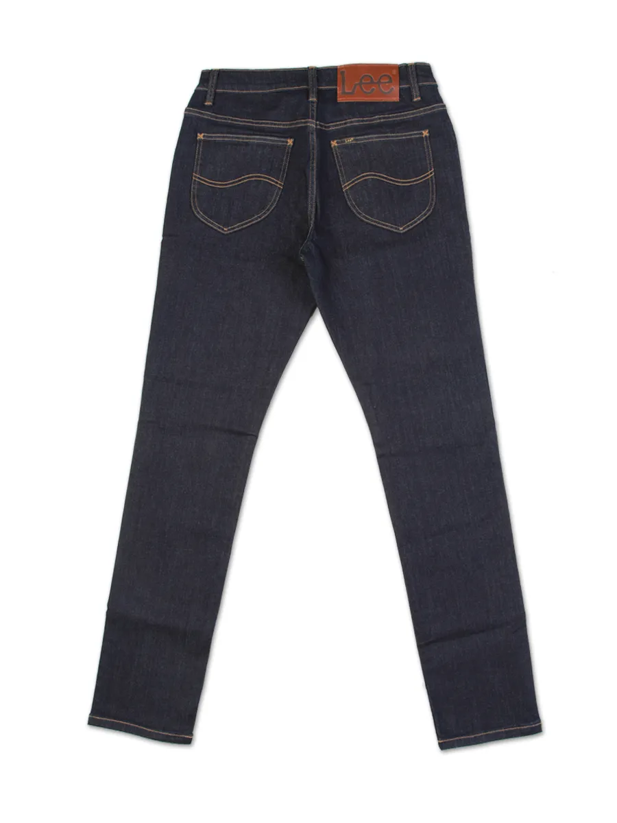 LEE Men s Jeans Low Ramone Fit Denim