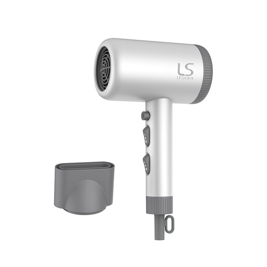 Lesasha Hair Dryer Ultra Max 2000W (10LS00397) ไดร์เป่าผม จัดแต่งทรงผม
