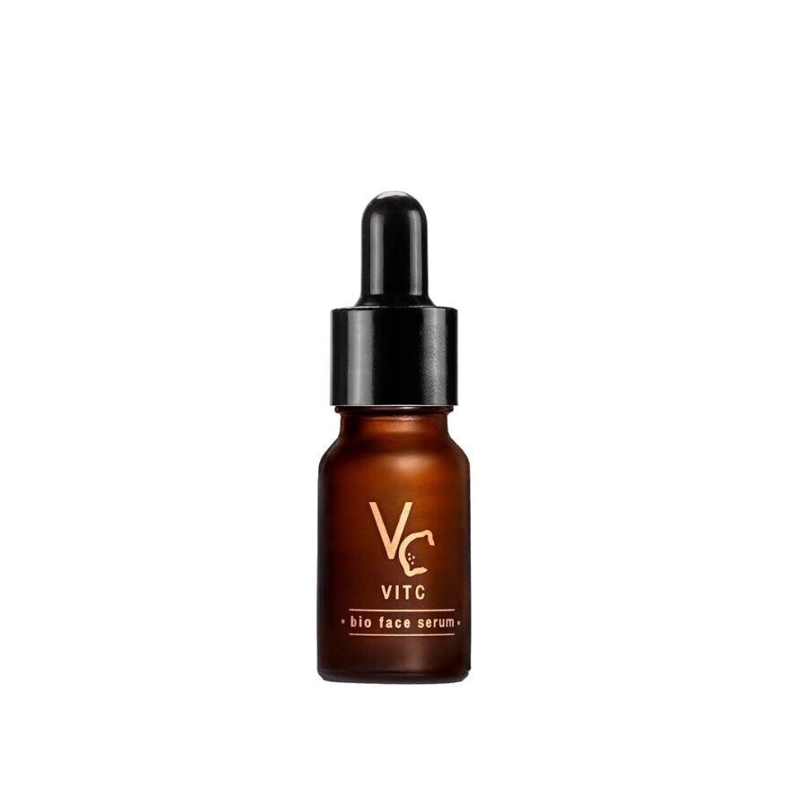 Ratcha Vit C Bio Face Serum 10 Ml.