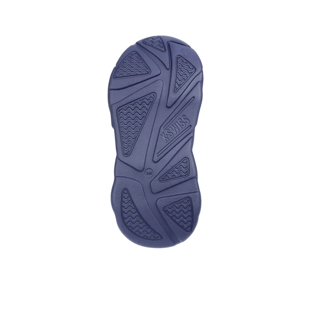 K-SWISS Vybe Unisex Sandals Navy - KS060SH387EOTH