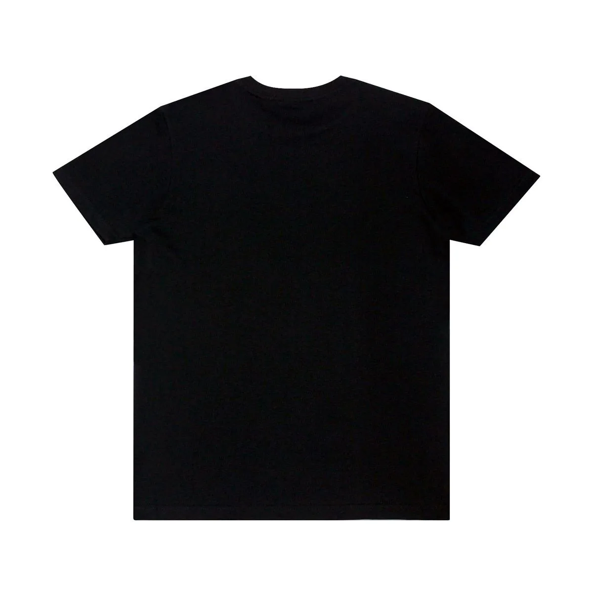 DUCATI Black T shirt for men DCT52 051