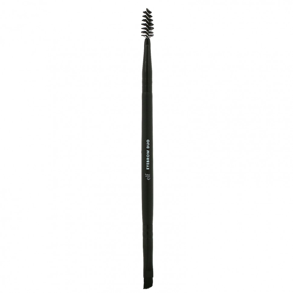 E.L.F., Двойная кисть для бровей, 1 кисть