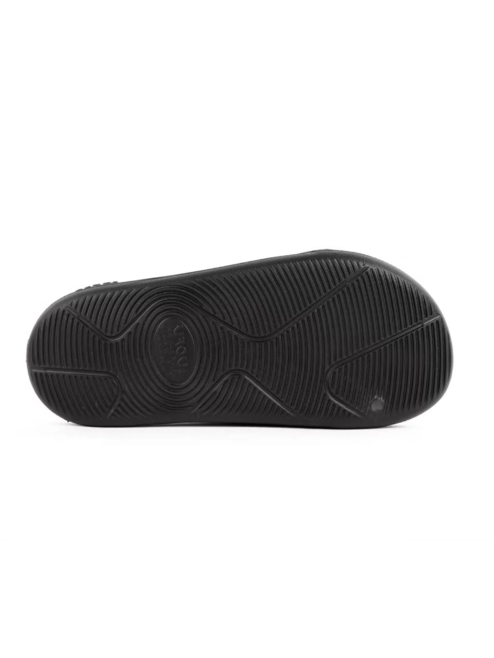 CHARLED Women's Luofu Sandals E Black