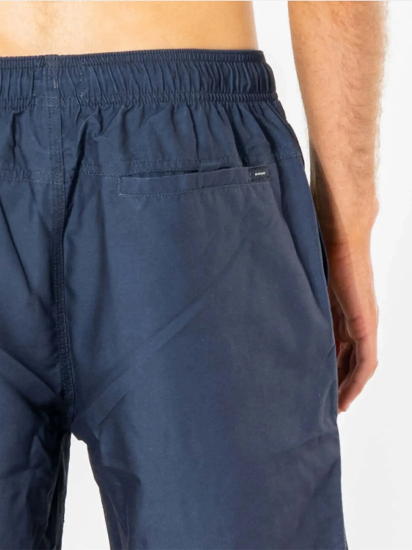 RIP CURL Men Swim Shorts Bondi Volley Navy