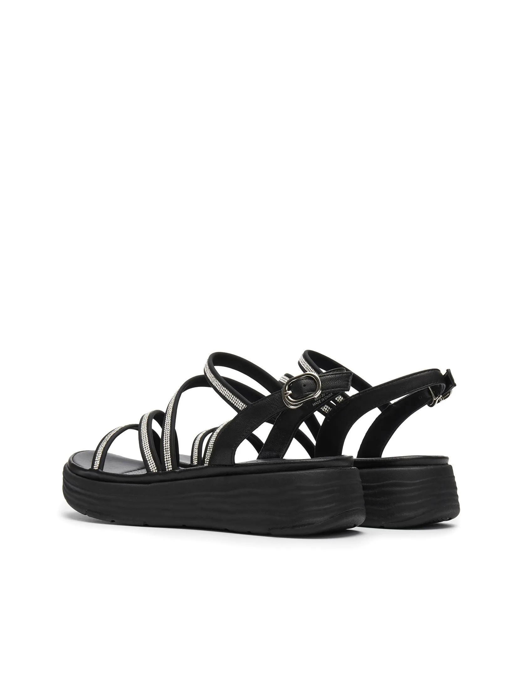 STACCATO Women Sandals Black