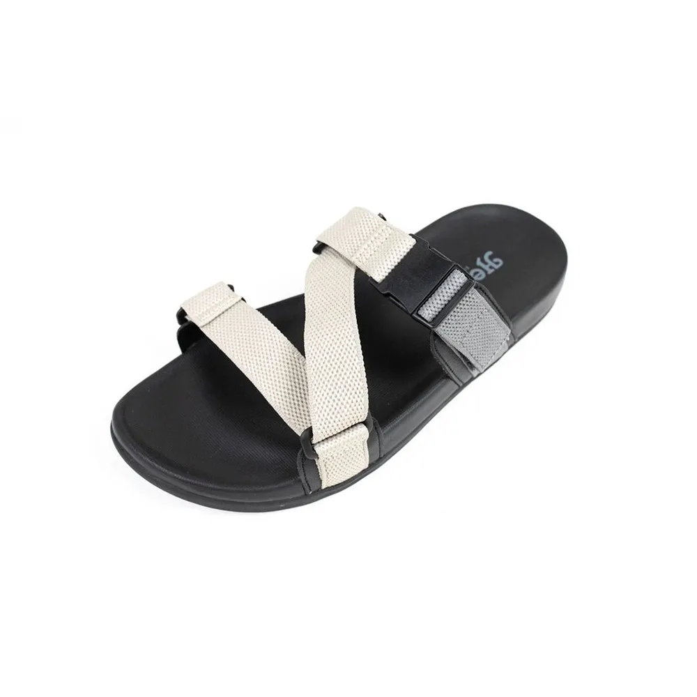 HEAVY Beige Sandals PS5305