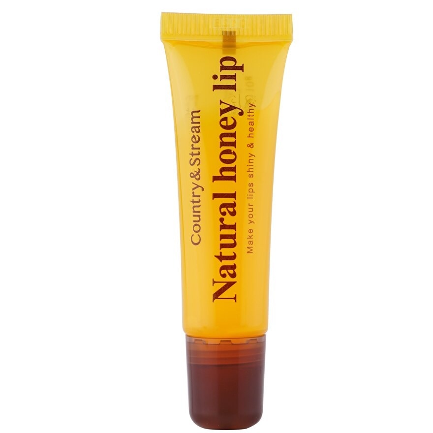 Country  Stream Natural Honey Lip 10 G. - Natural Honey lip