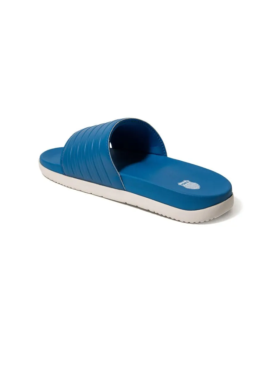 K-SWISS Men Sandals Florida Blue - KS060SH594DXTH