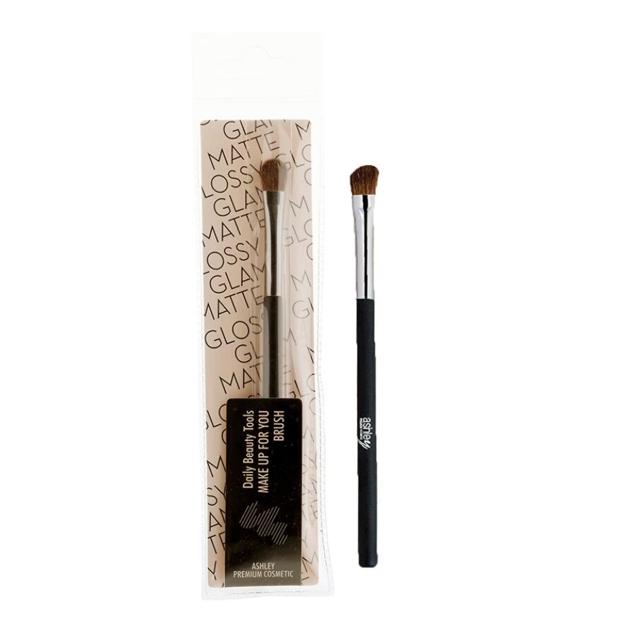 Ashley Shadow Brush 1Pcs AA092-07 - N/A