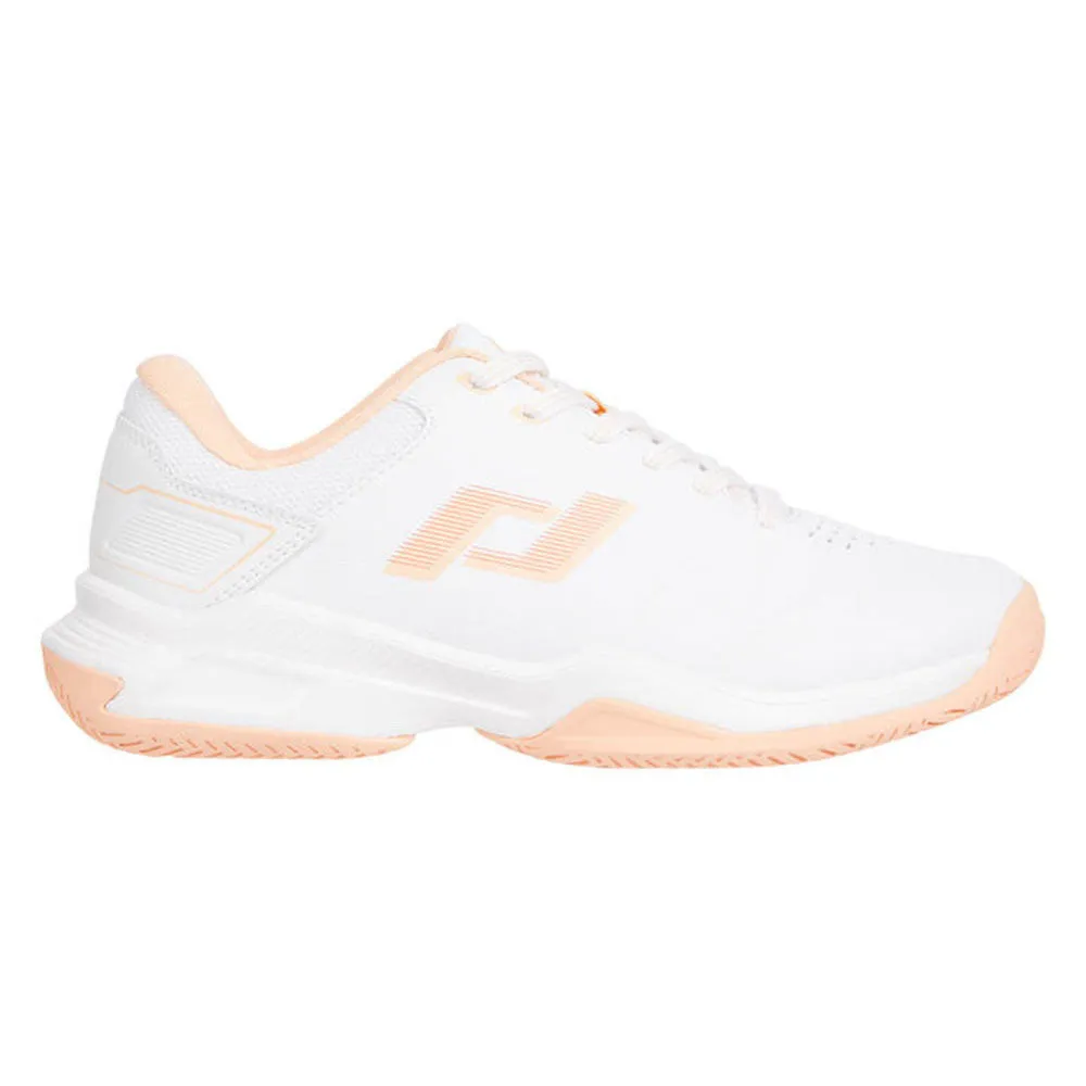PRO TOUCH Women Tennis Shoes Rival Evo White - PR715SH283EFTH