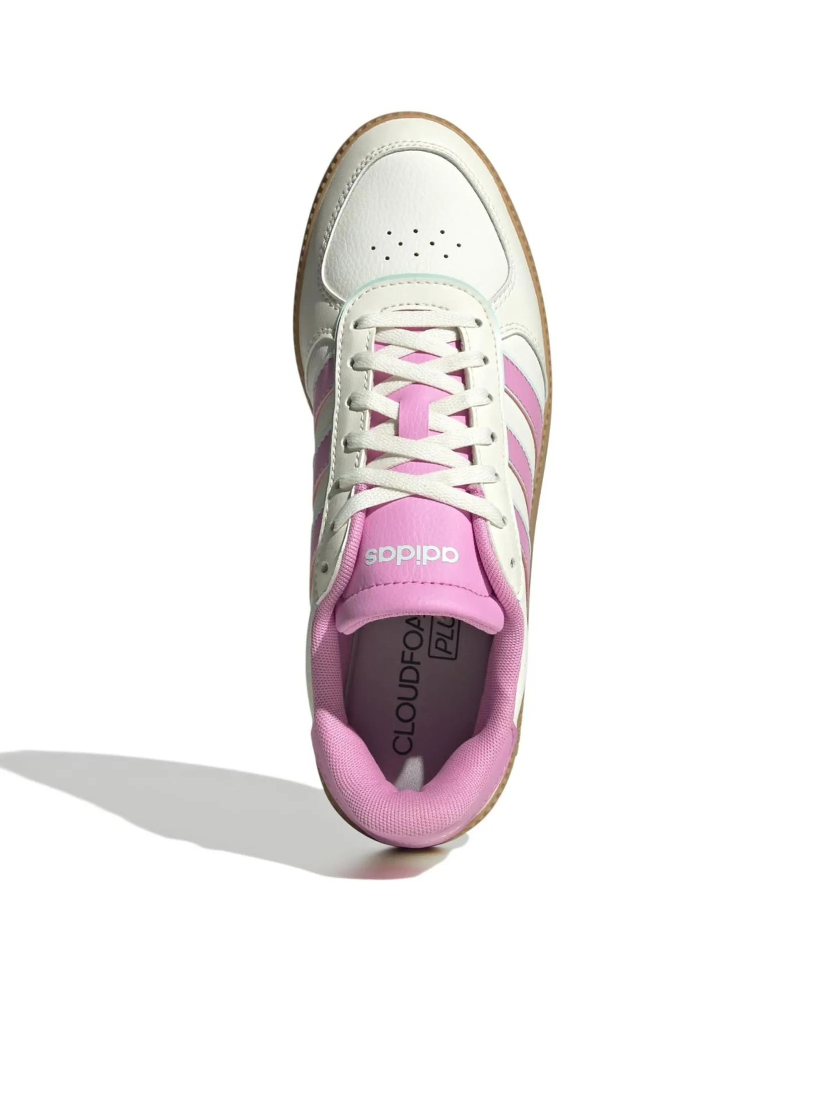 ADIDAS Women Sneakers Breaknet Sleek