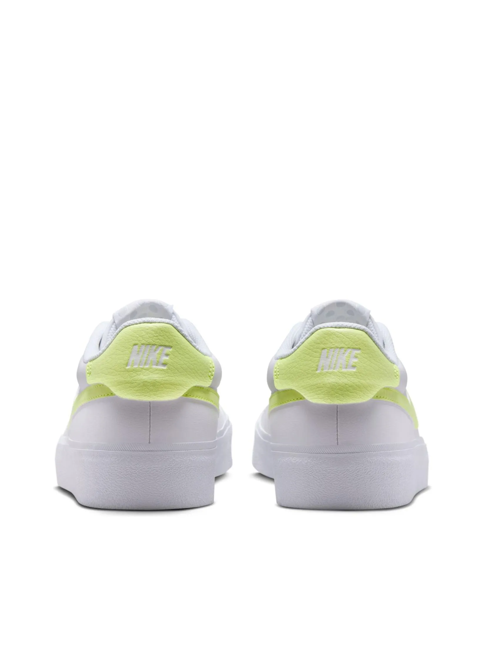 NIKE Men Sneakers Court Shot