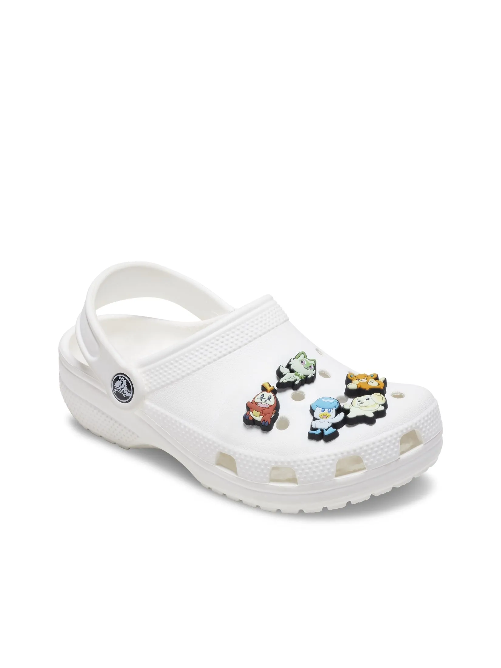 CROCS JIBBITZ™ POKEMON PALDEA 5 PACK