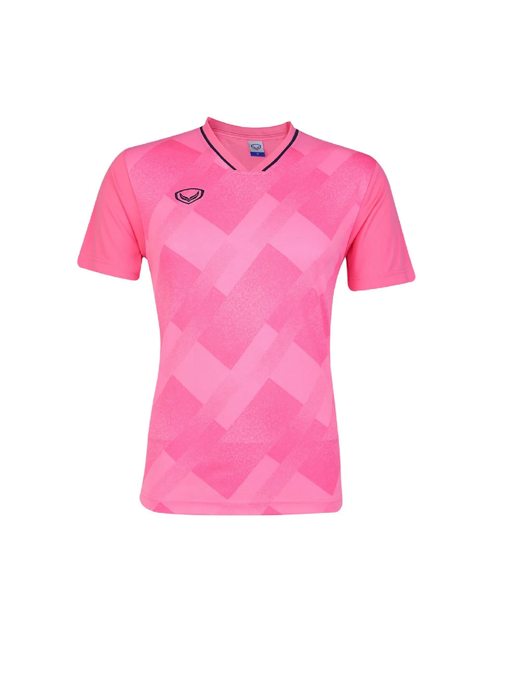 GRAND SPORT Pink MEN SPORTS JERSEY (011573)