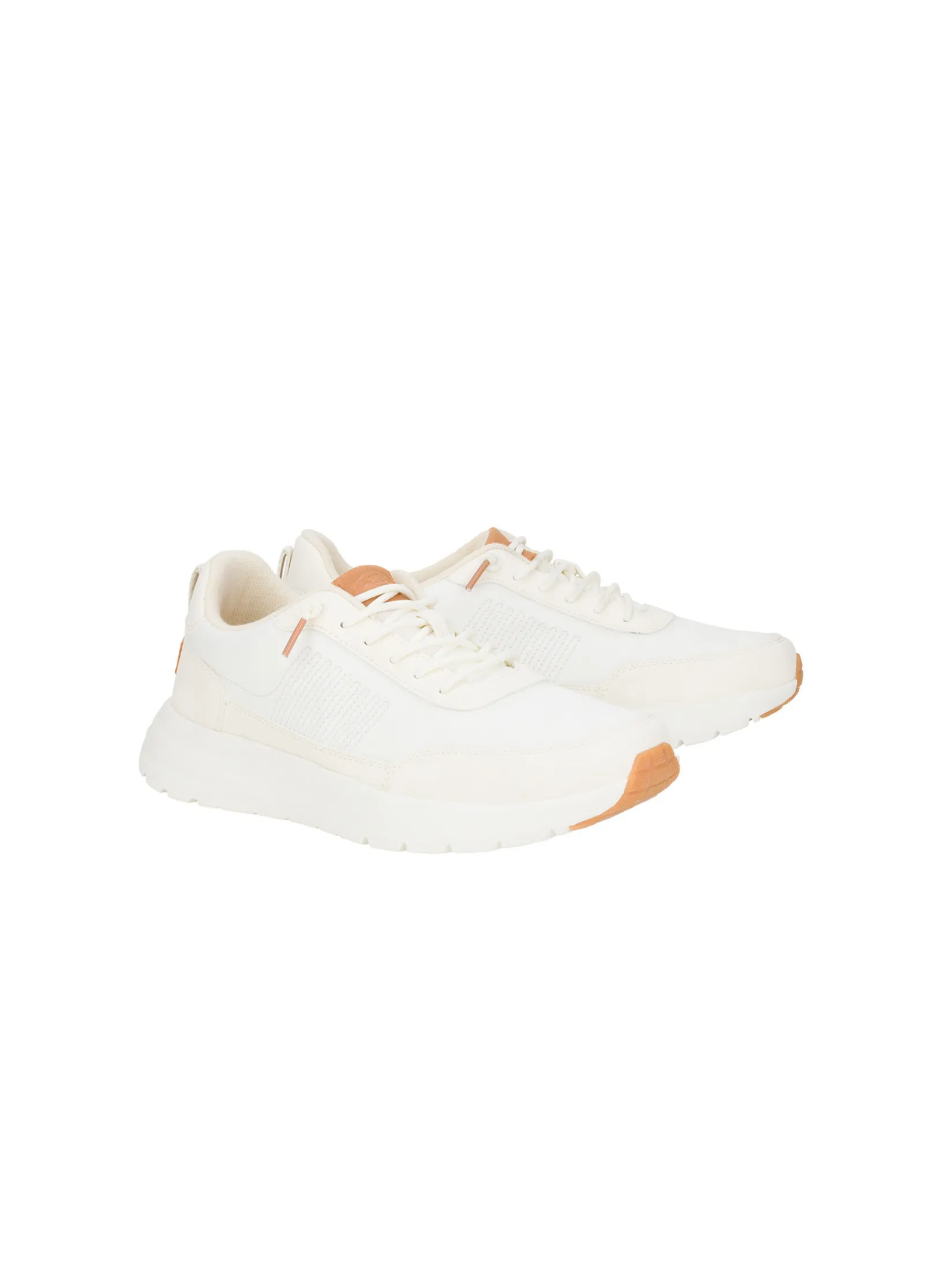 HEYDUDE SIROCCO ALTA M ESSENTIALS - WHITE/WHITE