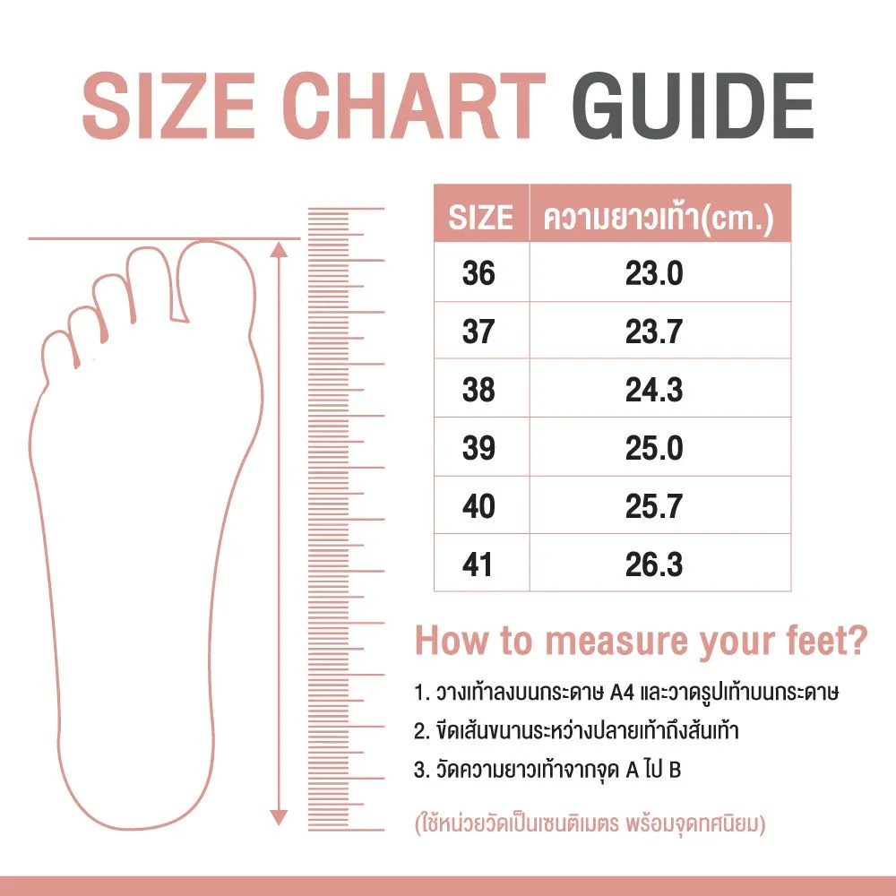 D'ARTE PINK FLATS D53-21712