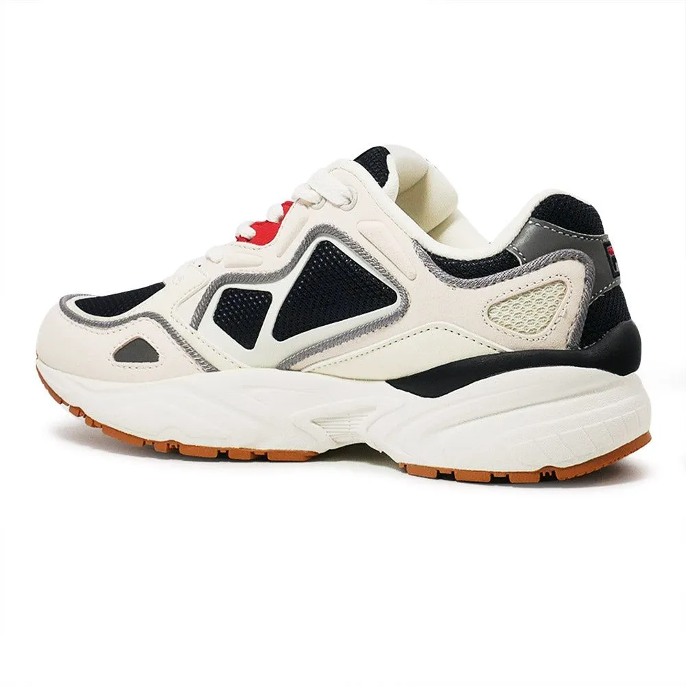 FILA Unisex Running Shoes Modern Trail Cream - FI039SH942EHTH