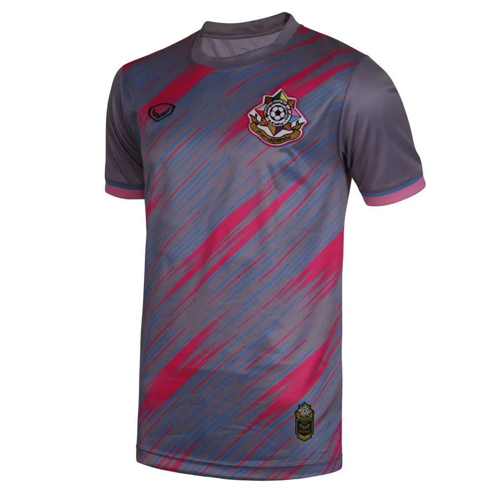 GRAND SPORT Pink GOALKEEPER JERSEY (JATURAMITR 30 th) (038341)