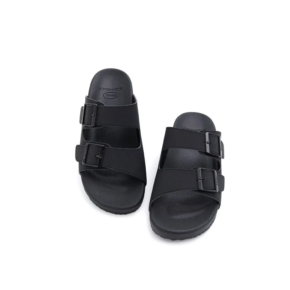 SCHOLL Army Black