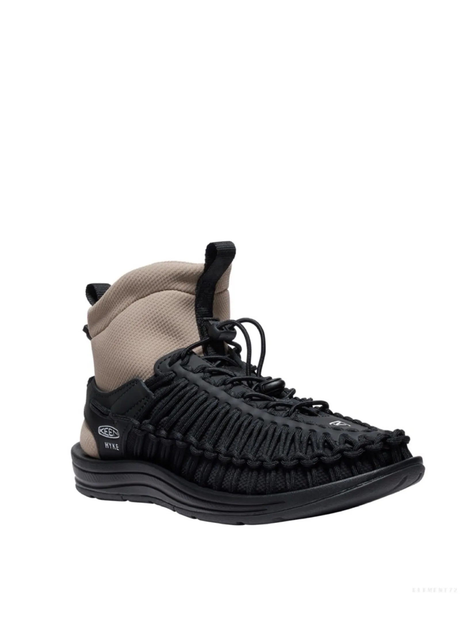 KEEN Men's UNEEK HT MID (HYKE TIMBERWOLF)