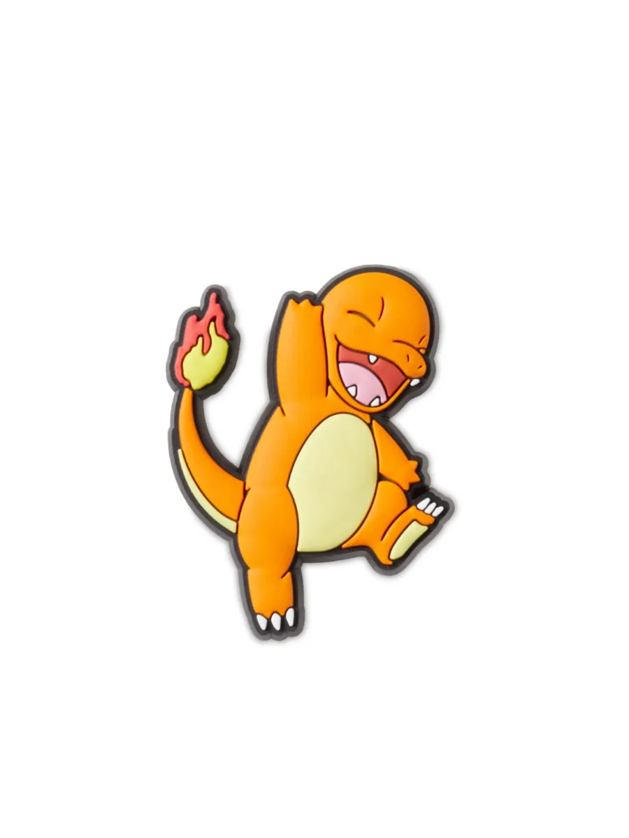 CROCS JIBBITZ™ POKEMON CHARMANDER