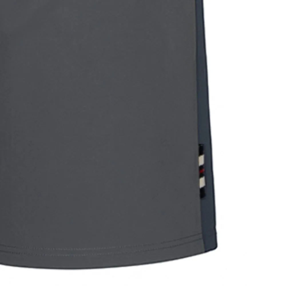 FILA Men Training Shorts Iconic Grey - FI039AP045ENTH
