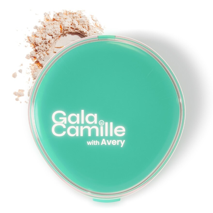 #Gala Camille Rolly Pop FDT Powder 02