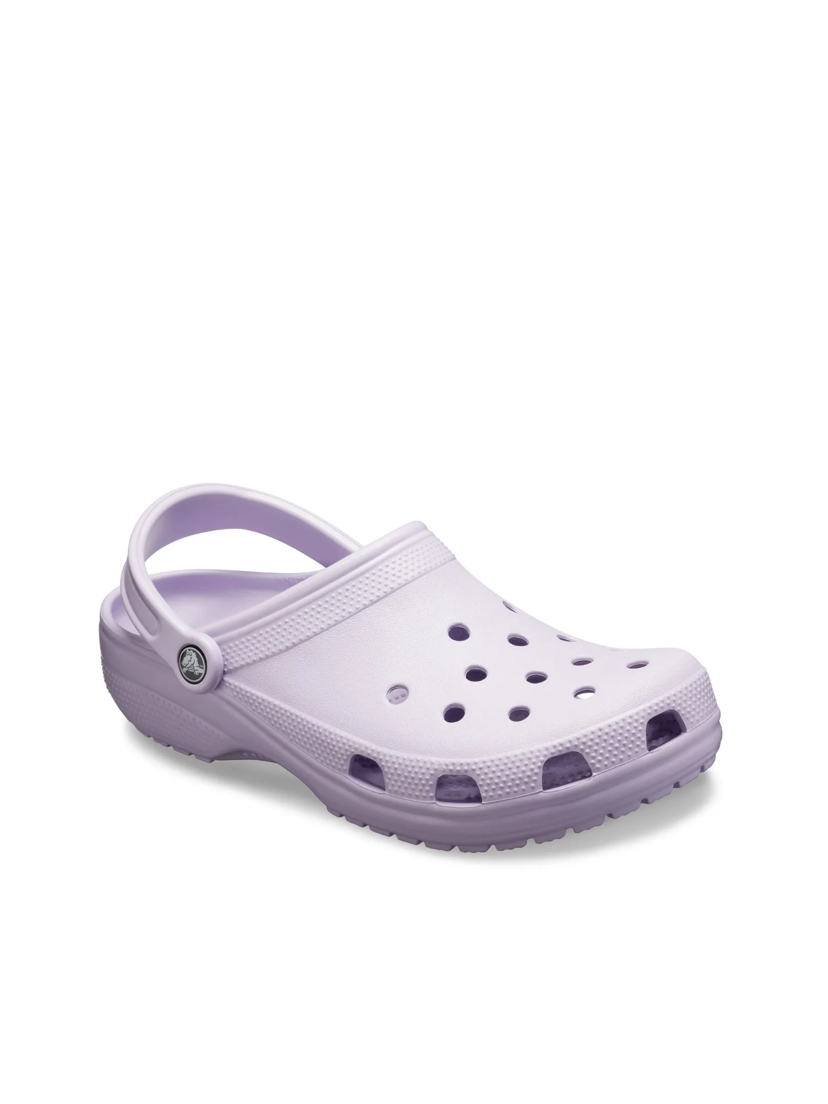CROCS UNISEX CLASSIC CLOG - LAVENDER