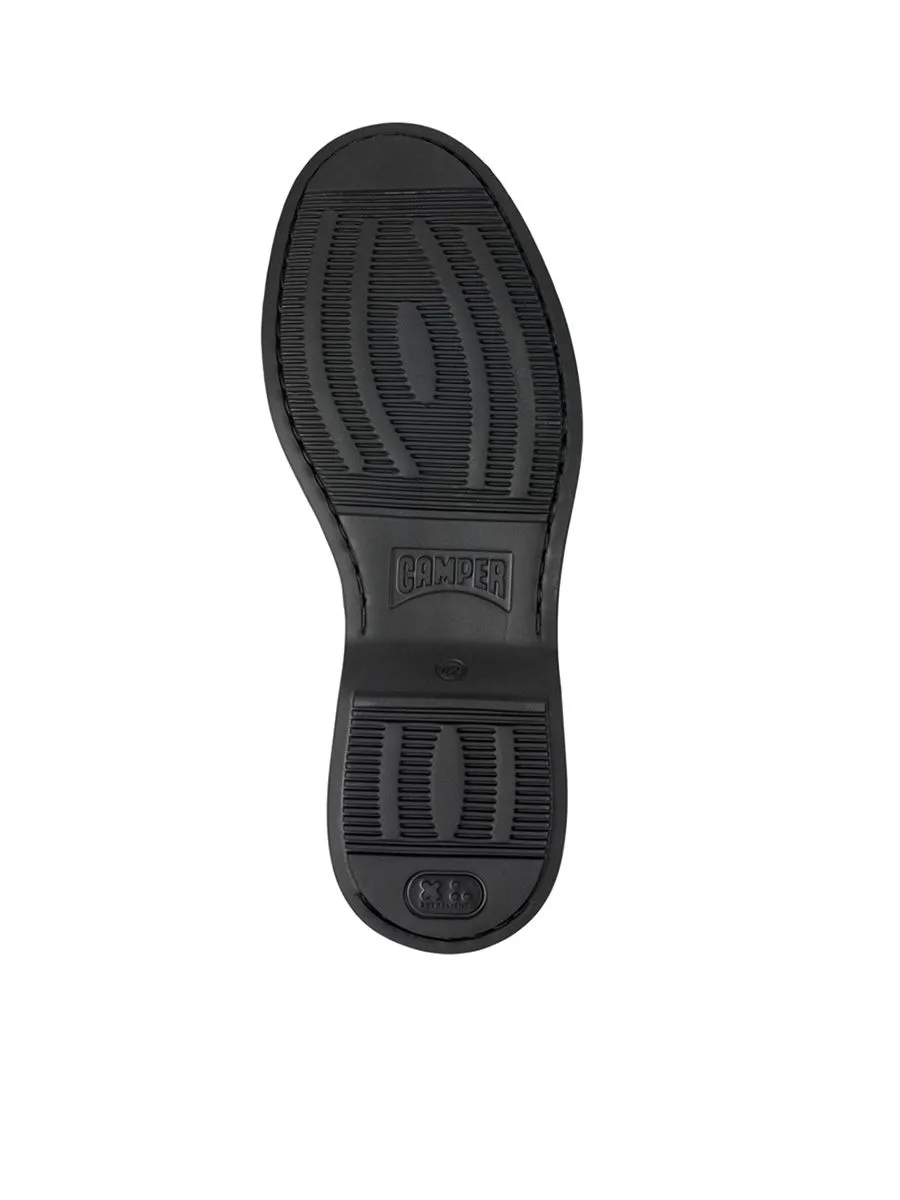 CAMPER Men Working Shoes Shoes Norman Brown