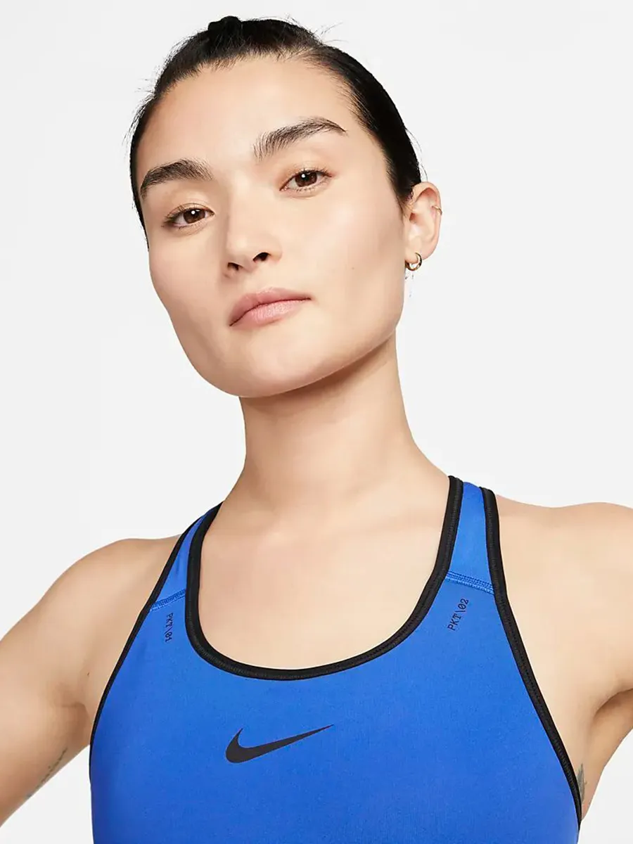 NIKE AS W NK SWSH On The Run Bra DV9915-405