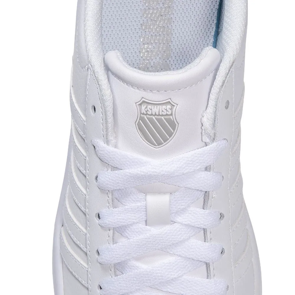 K-SWISS Women Casual Shoes Court Tiebreak II White - KS060SH828EJTH