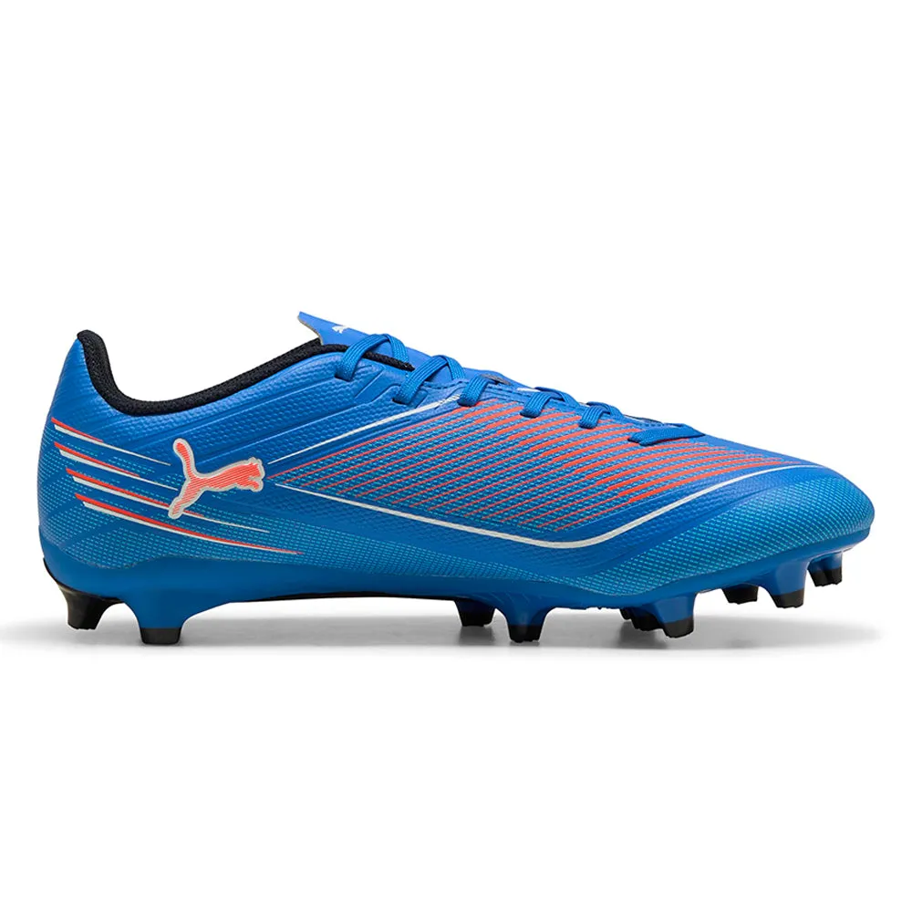 PUMA Ultra 6 Play FG/AG Unisex Football Shoes Blue - PU097SH470ENTH