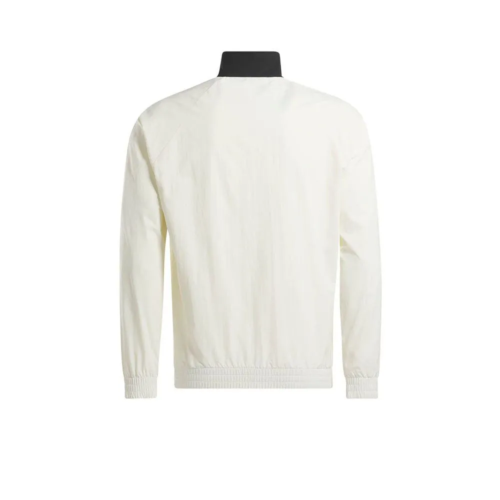 REEBOK Men Jacket Classics Vector Track White - RE099AP132EGTH