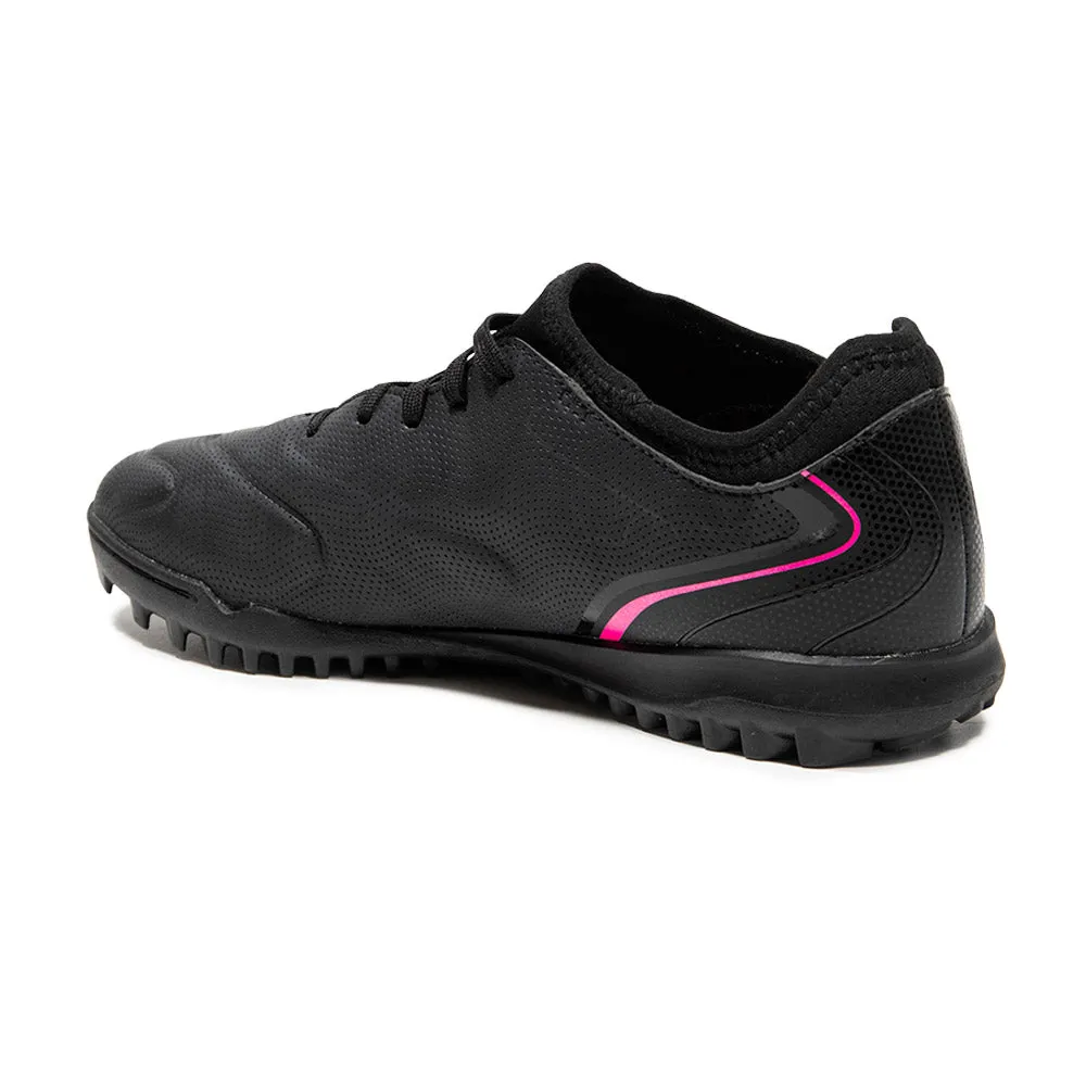 UMBRO Tocco V Team TF Men Football Shoes Black - UM126SH519EOTH