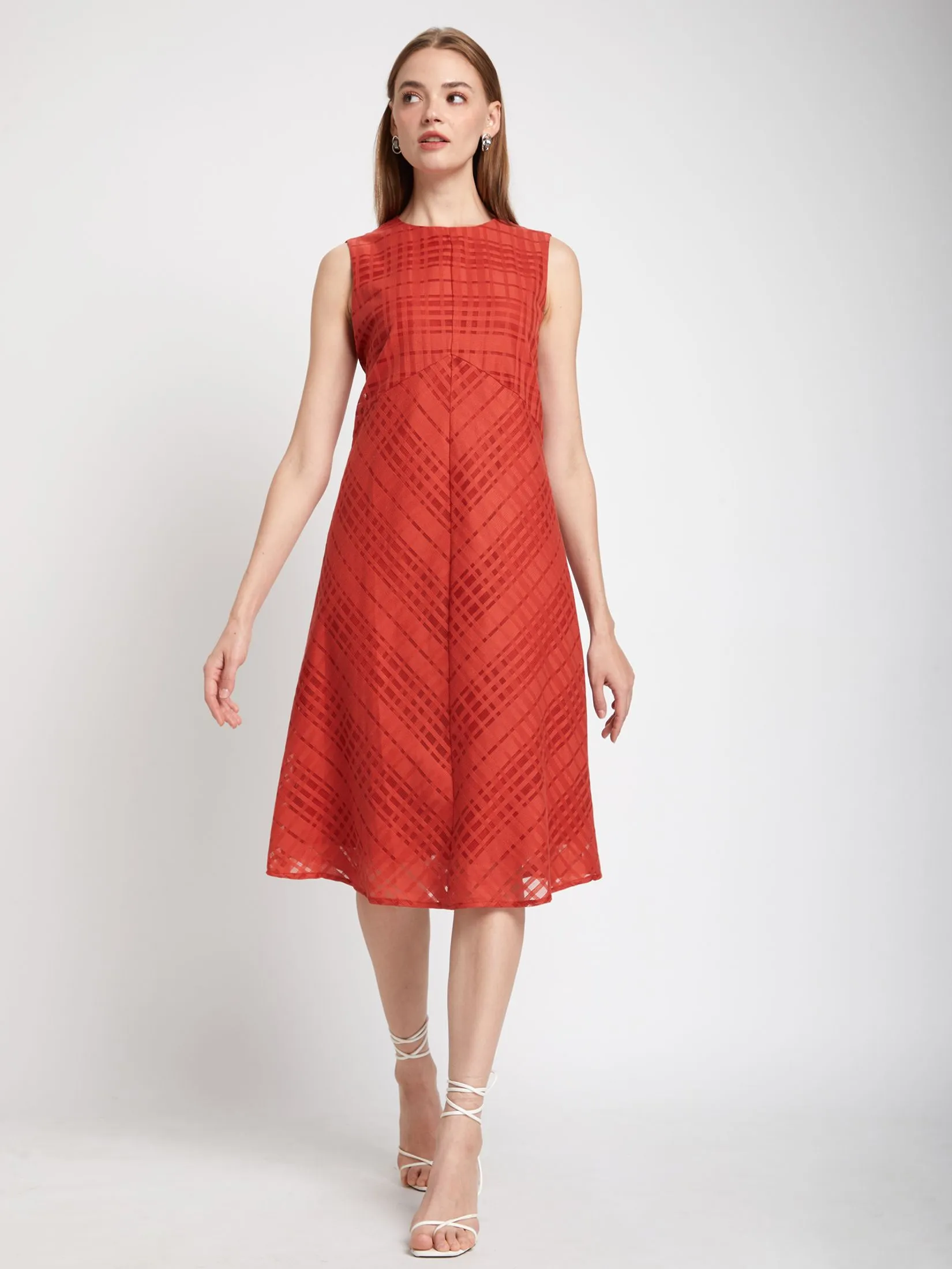 NEXT PHASE Women Dress Sleeveless