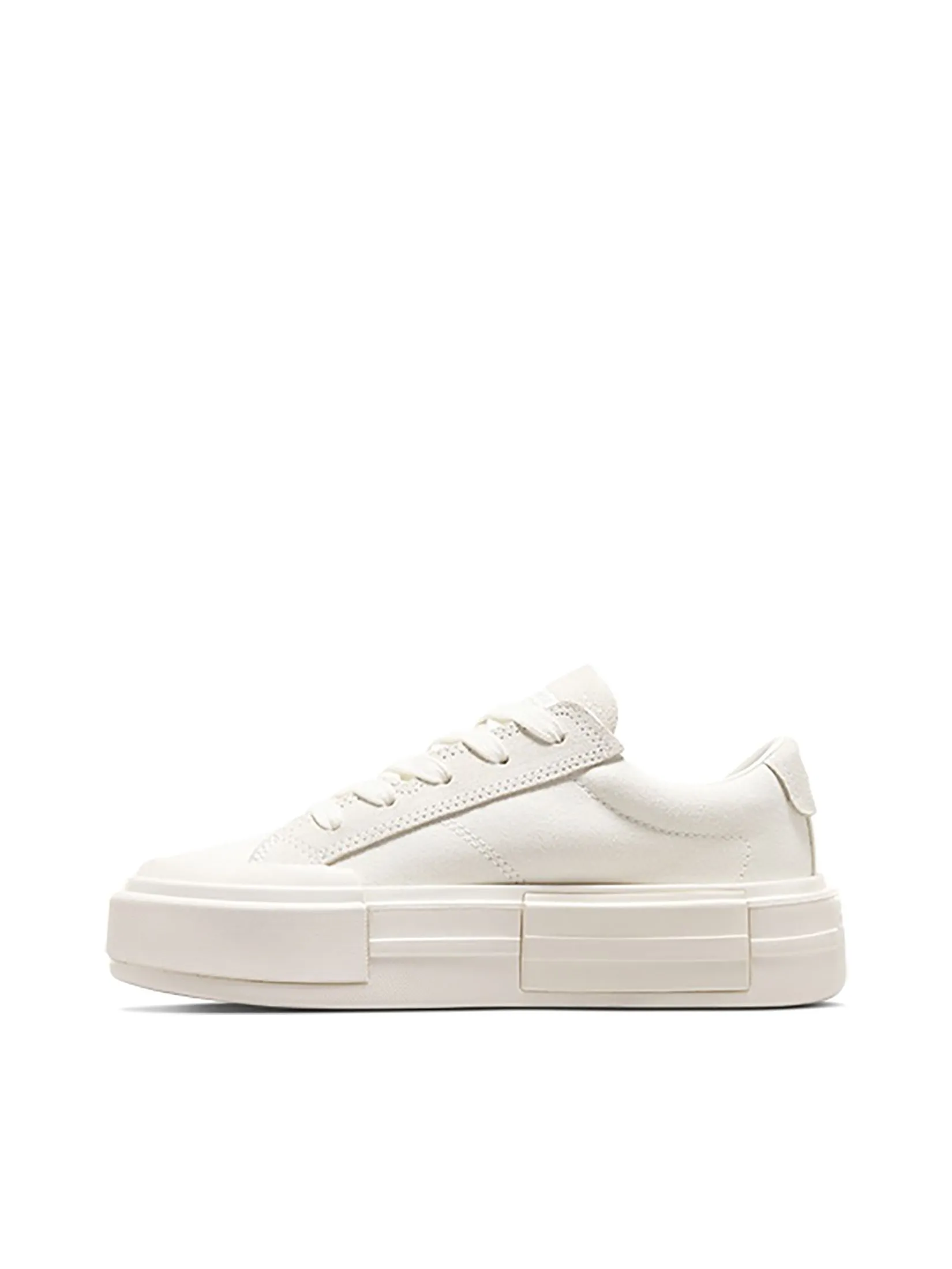 CONVERSE Unisex Sneakers Ctas Cruise Ox White