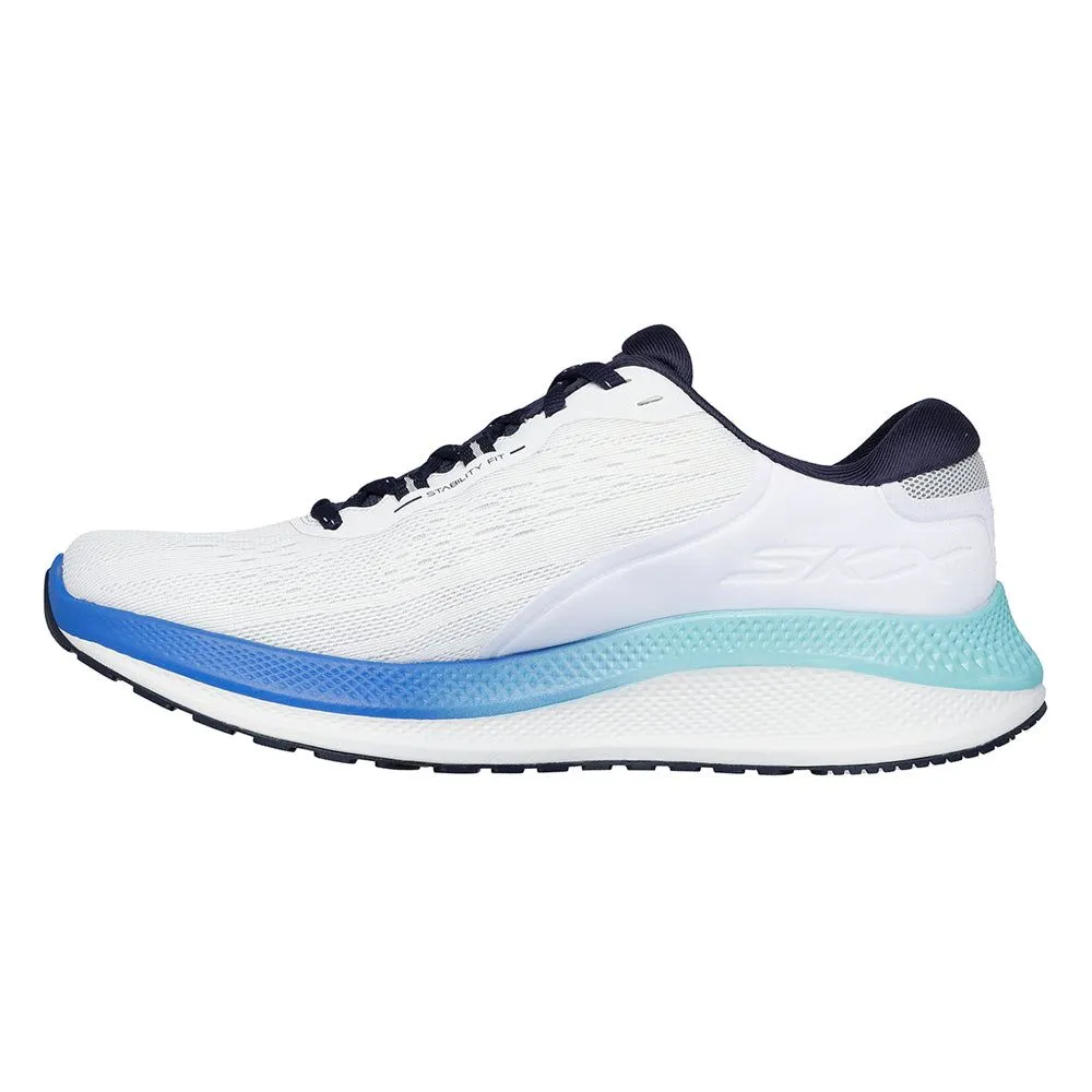SKECHERS Men Running Shoes GO RUN Persistence 2™ White - SK108SH679EMTH