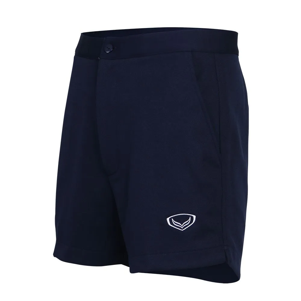 GRAND SPORT Navy Blue Track Pants (002199)