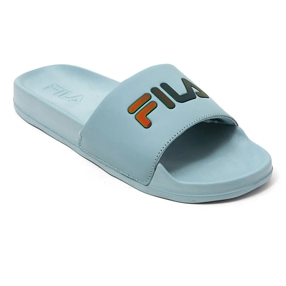 FILA Men Sandals Higher Blue - FI039SH194EGTH Size - 11 US