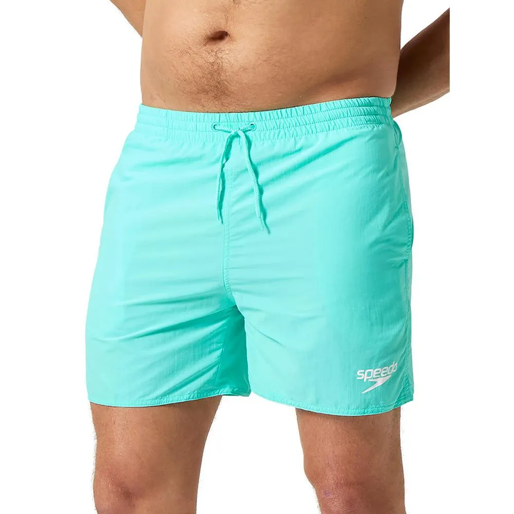 SPEEDO Men Watershorts Essential 16" Blue - SP111SP451EGTH