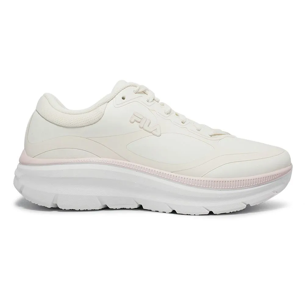 FILA Unisex Running Shoes RGB Akimbo Cream - FI039SH943EHTH