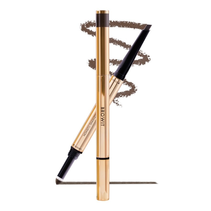 Browit Blending Cushion0.6g#Natural Brow - NATURAL BROW