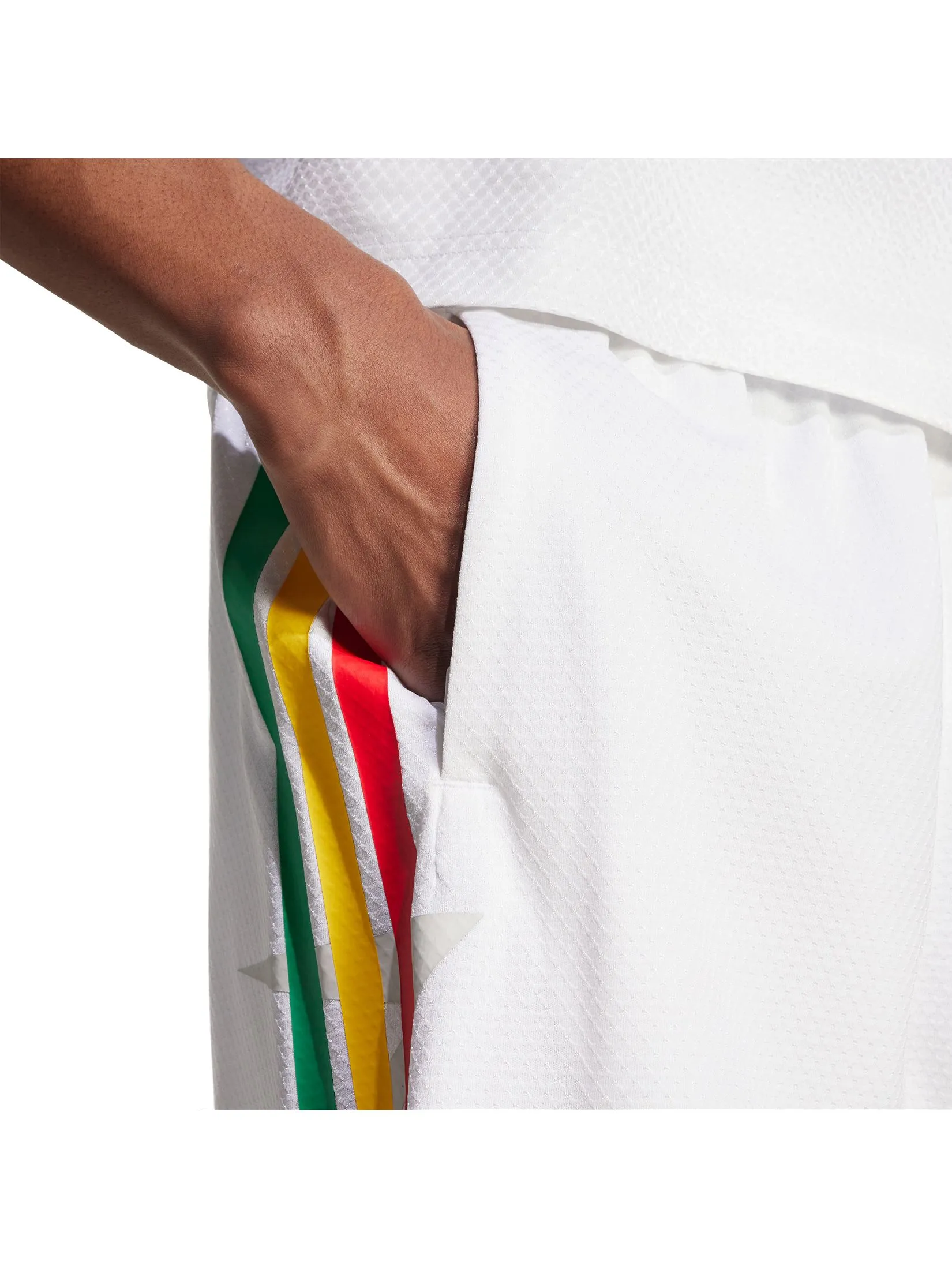 ADIDAS Men Shorts House of Tiro Nations Pack