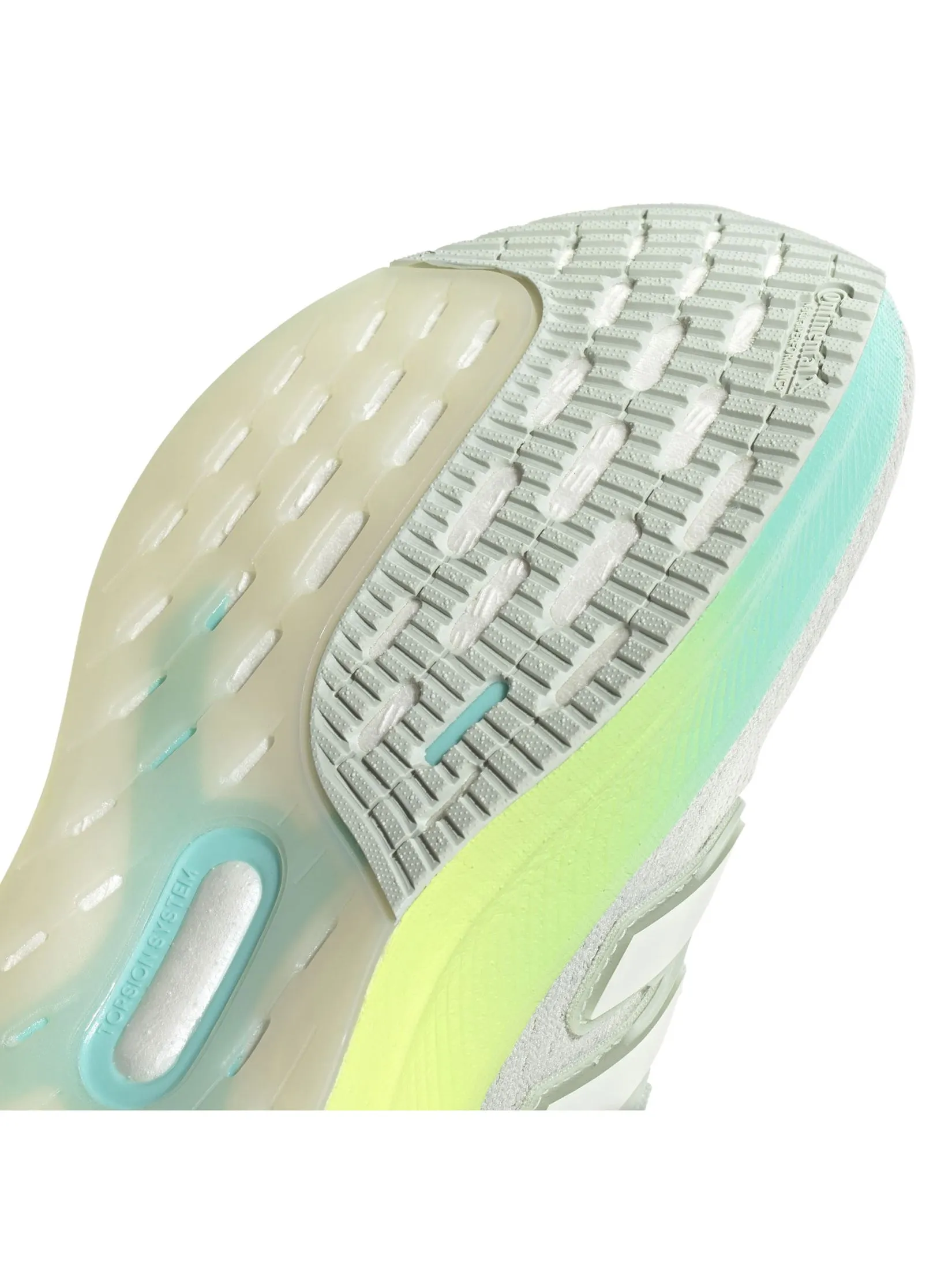 ADIDAS Men Running Shoes Ultraboost 5 JH9068 Linen Green / Crystal Jade / Pulse Lime