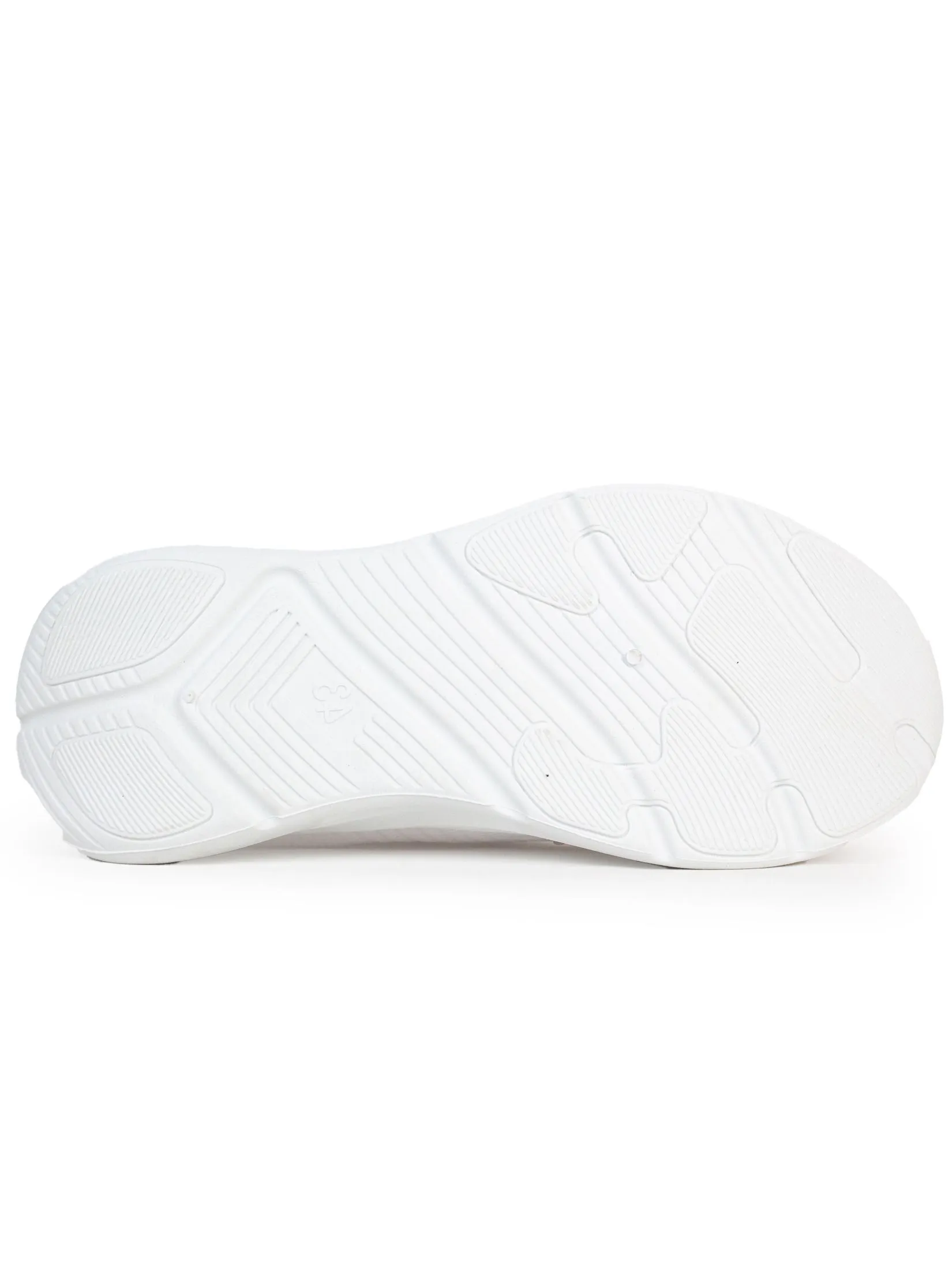 CHARLED Men's Sport Sneaker RA White