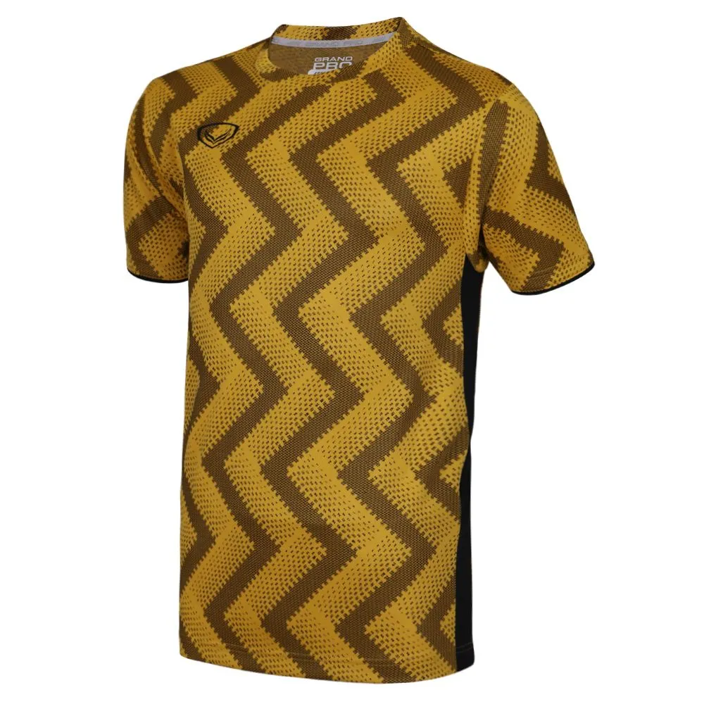 GRAND SPORT Yellow Grands Pro (038336)